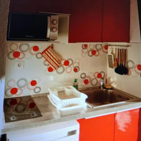 Au Petit Paradis ! Appartamento